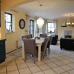 Buitenplaats 87 Villa Callantsoog