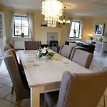 Buitenplaats 87 Villa Callantsoog