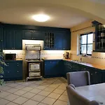 Buitenplaats 87 Villa Callantsoog