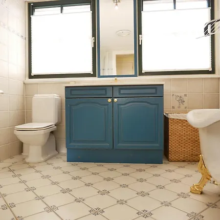 别墅 Buitenplaats 87 卡兰茨奥赫