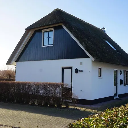 Buitenplaats 87 * Callantsoog