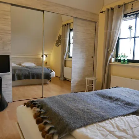 Buitenplaats 87 别墅