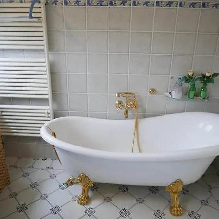 Buitenplaats 87 别墅 *