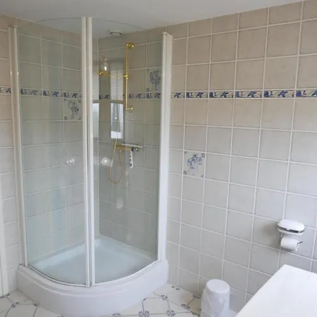 别墅 Buitenplaats 87 *