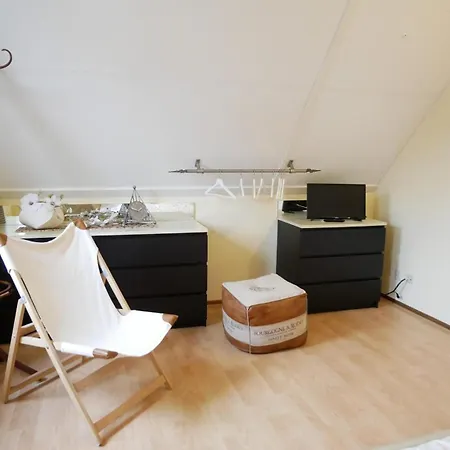 Buitenplaats 87 别墅 卡兰茨奥赫