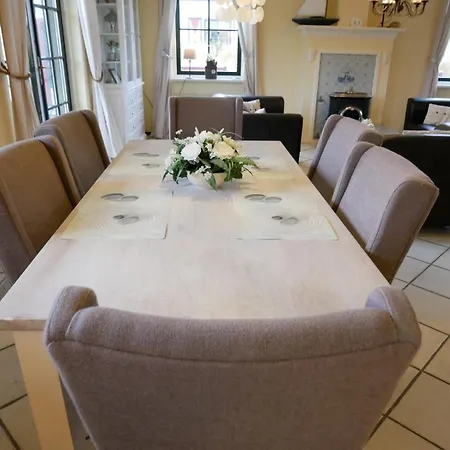 Buitenplaats 87 别墅 *