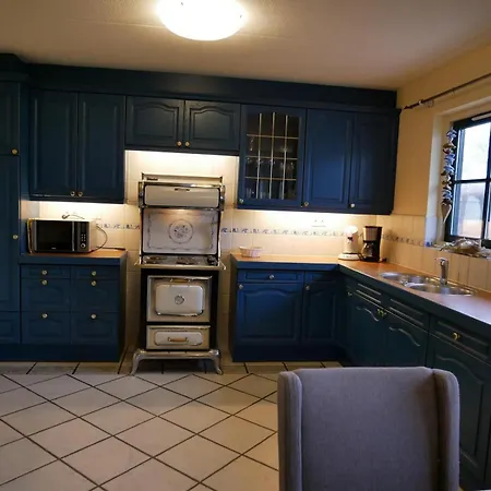 Buitenplaats 87 * 卡兰茨奥赫