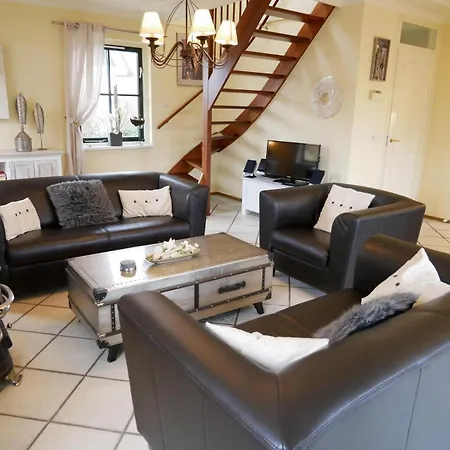 别墅 Buitenplaats 87 *