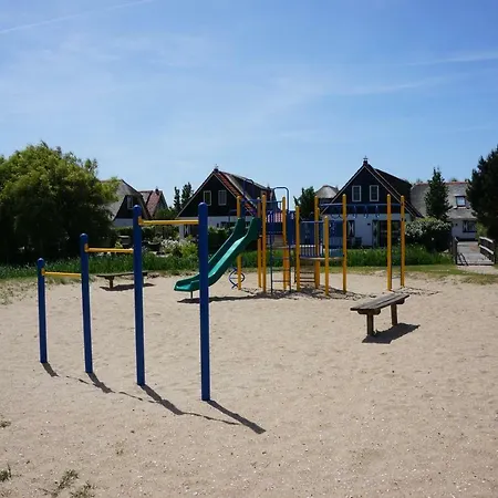 Buitenplaats 87 Villa Callantsoog