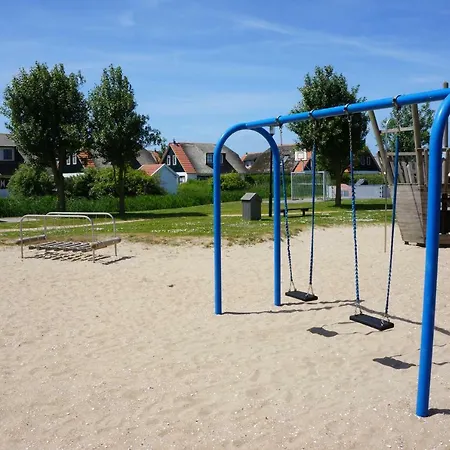 فيلة Buitenplaats 87