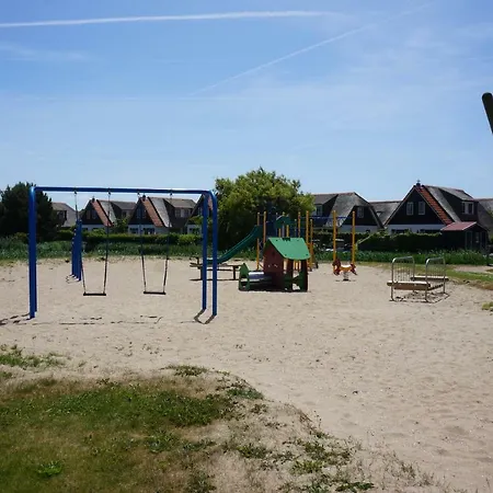 Buitenplaats 87 Villa