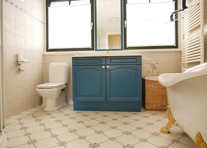 Villa Buitenplaats 87 Callantsoog