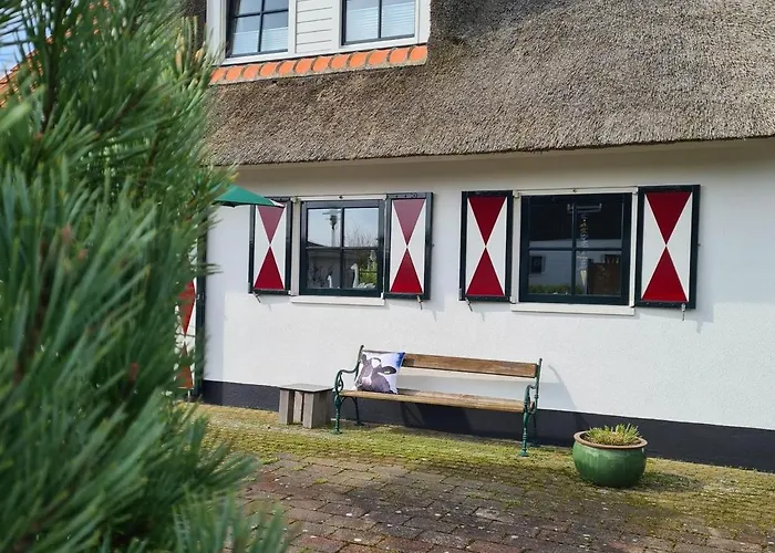 Buitenplaats 87 Villa