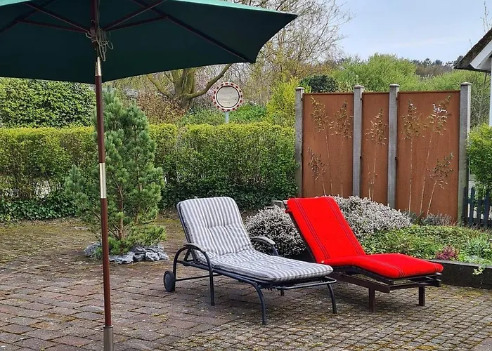 Villa Buitenplaats 87 *