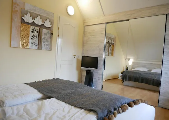 Buitenplaats 87 * Callantsoog