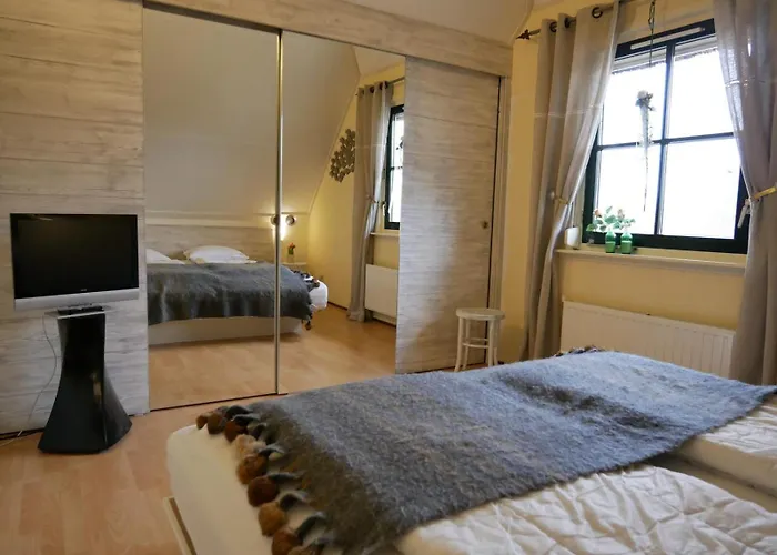 Buitenplaats 87 Villa