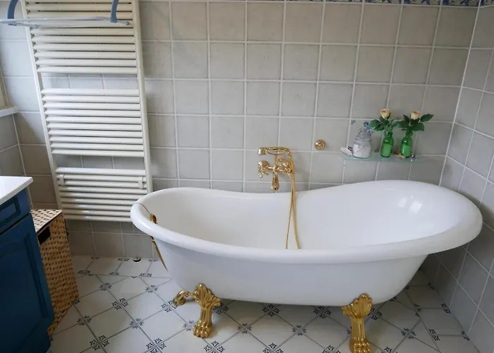 Buitenplaats 87 Villa *