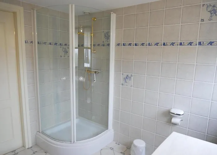 Villa Buitenplaats 87 *