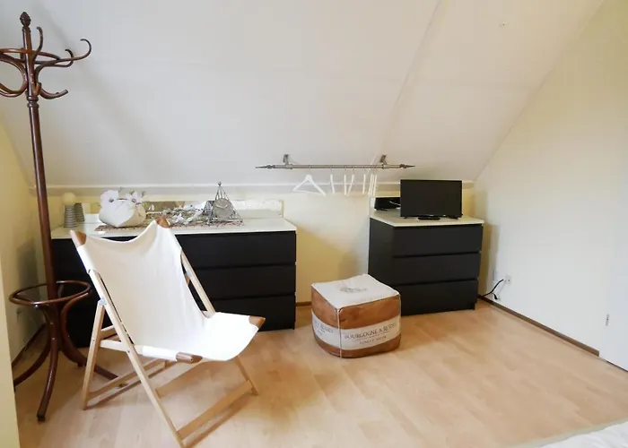 Buitenplaats 87 Villa Callantsoog