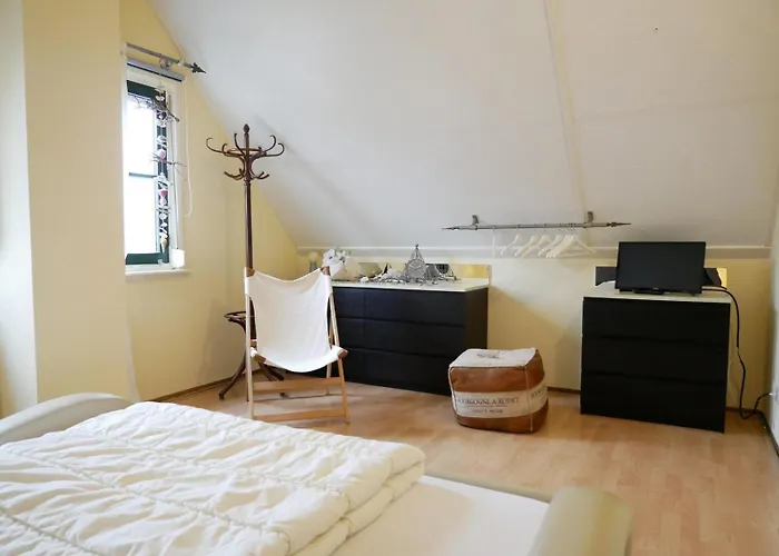 Villa Buitenplaats 87 Callantsoog