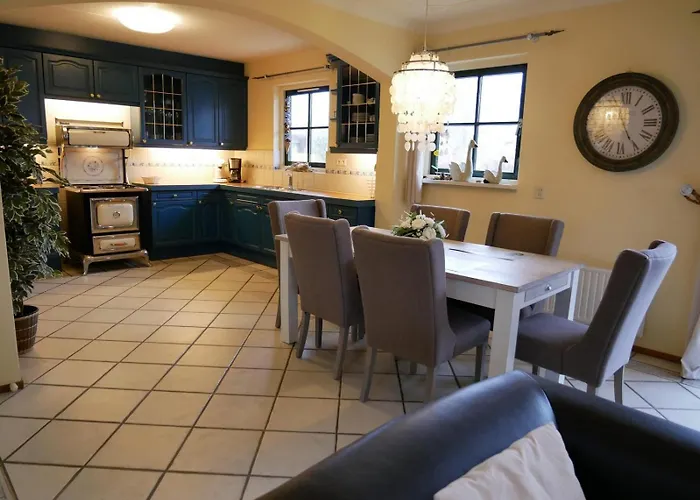 Buitenplaats 87 Villa