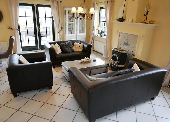 Villa Buitenplaats 87