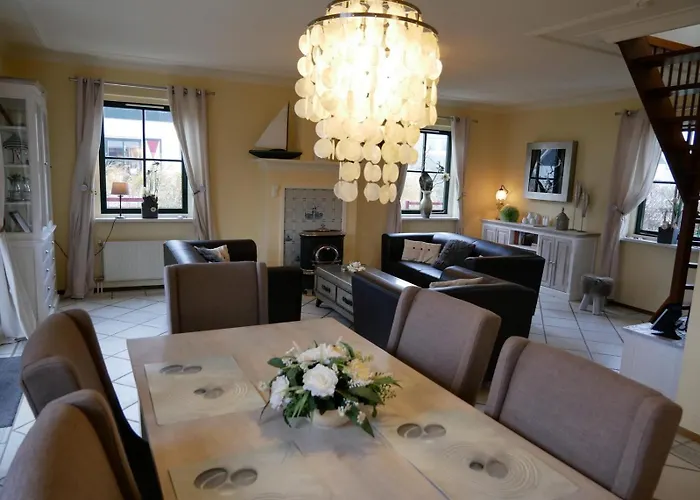 Buitenplaats 87 Callantsoog