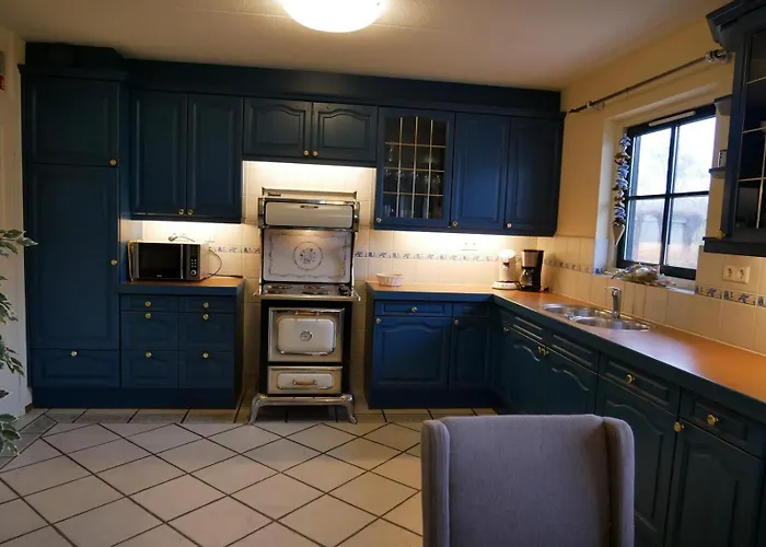 Buitenplaats 87 * Callantsoog