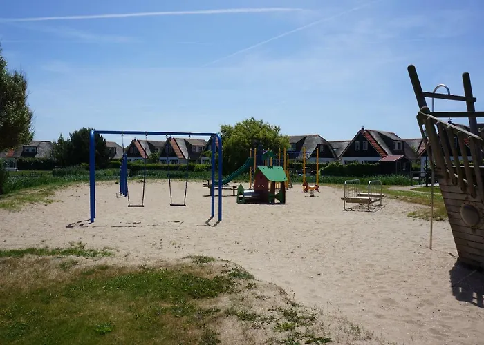 Buitenplaats 87 Villa