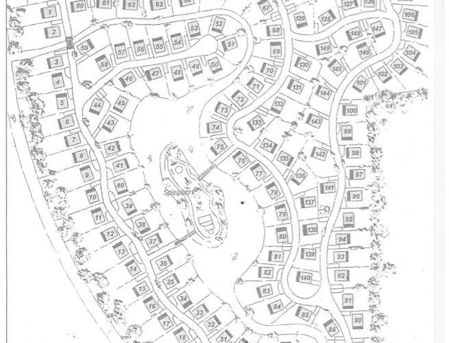 Buitenplaats 87 Villa