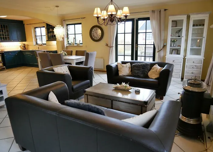 Buitenplaats 87 Villa Callantsoog