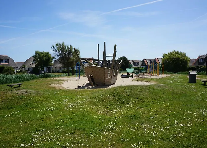 Villa Buitenplaats 87 *