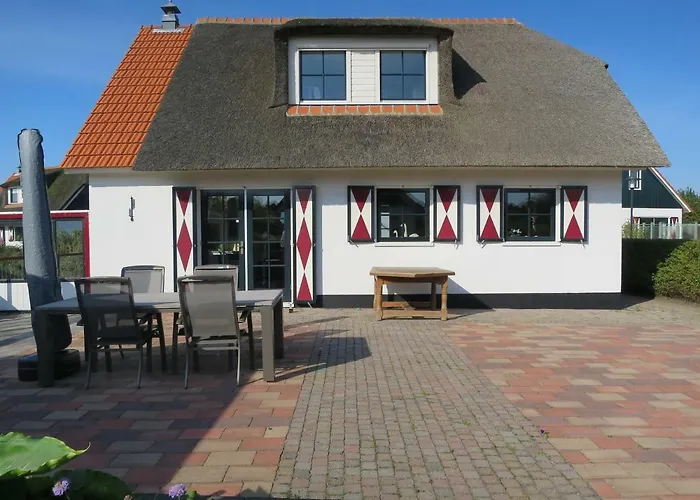 Buitenplaats 87 * Callantsoog