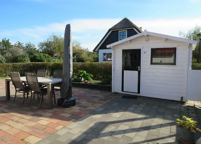 Villa Buitenplaats 87