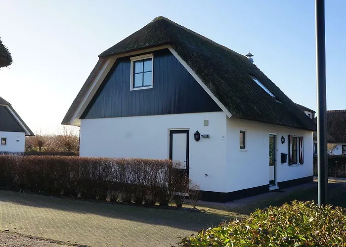 Buitenplaats 87 * Callantsoog