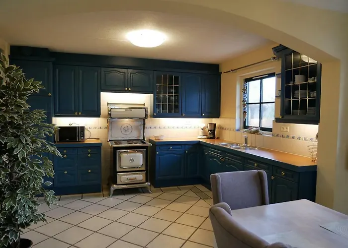 Buitenplaats 87 Villa Callantsoog