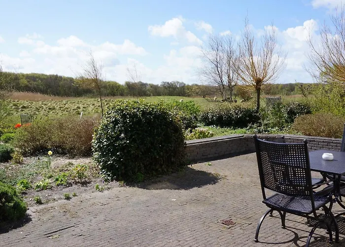 Buitenplaats 87 Villa Callantsoog