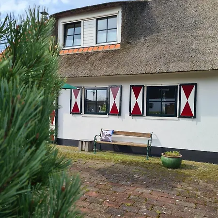 Buitenplaats 87 Villa