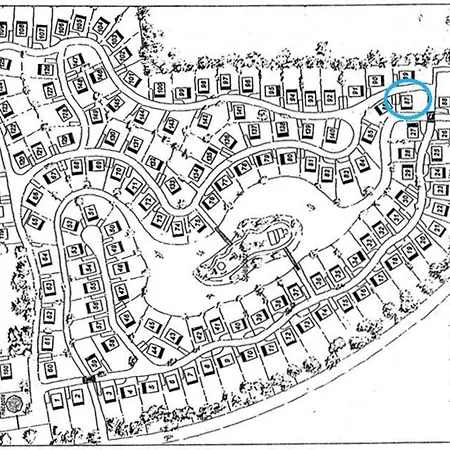 Villa Buitenplaats 87