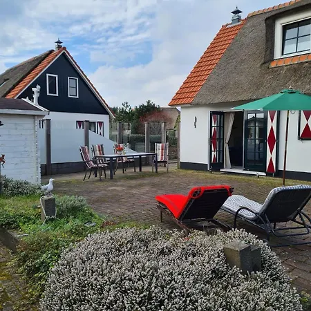 Buitenplaats 87 Βίλα Callantsoog