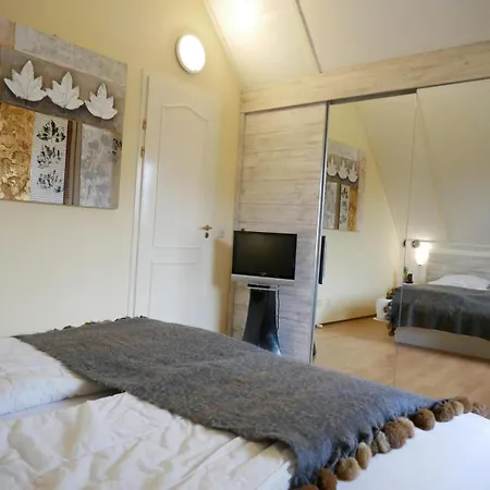 Buitenplaats 87 * Callantsoog