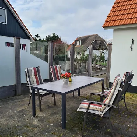 Villa Buitenplaats 87