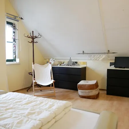 Βίλα Buitenplaats 87 Callantsoog