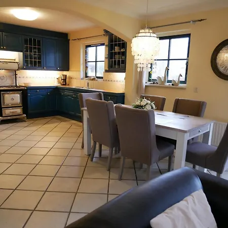 Buitenplaats 87 Villa