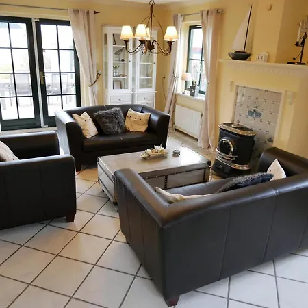 Villa Buitenplaats 87