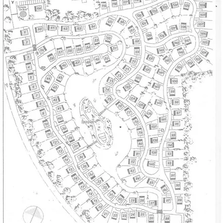 Buitenplaats 87 Villa