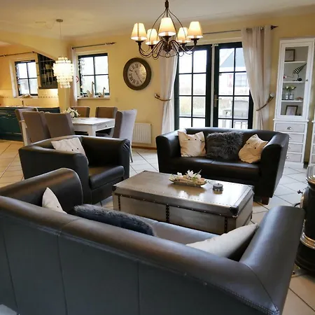 Buitenplaats 87 Villa Callantsoog