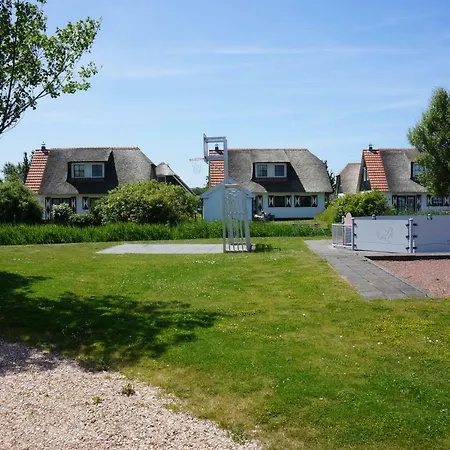 Villa Buitenplaats 87