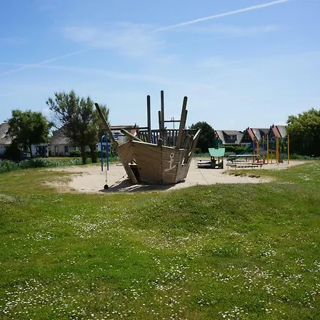 Вилла Buitenplaats 87 *