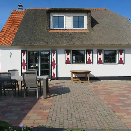 Buitenplaats 87 * Callantsoog